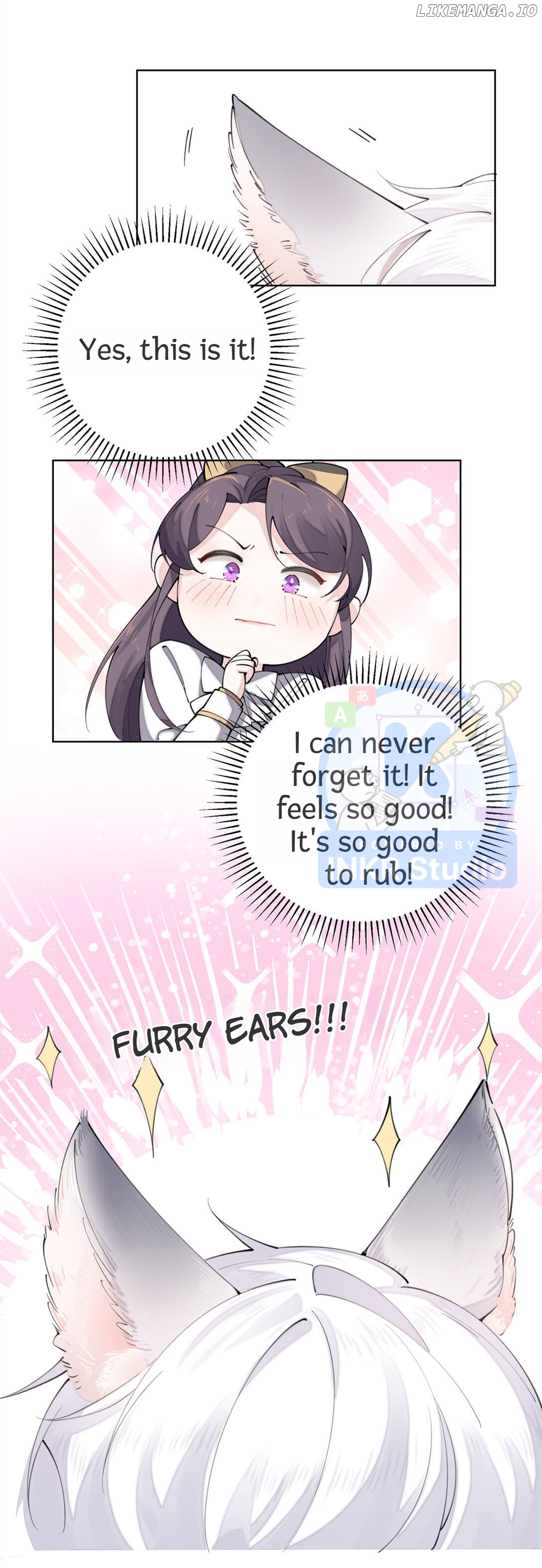 Her Marriage Was Called Off at Daytime, the Cutely Fierce Commander Asked Her For a Hug at Night chapter 20 - page 5