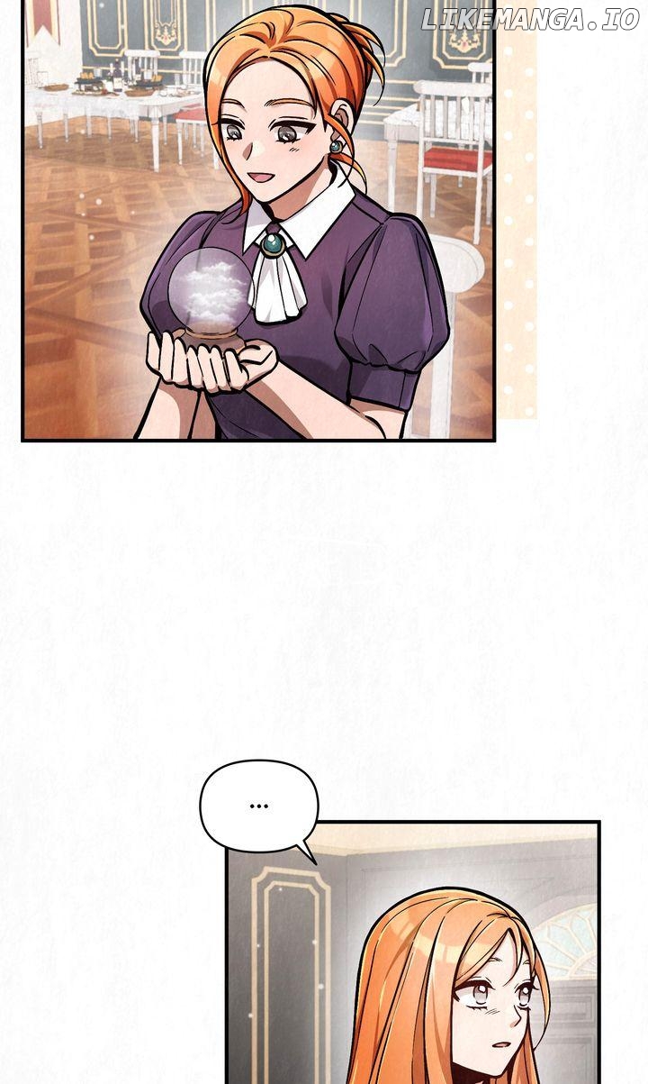 Dear, Not Cunning Witch [Official] Chapter 24 - page 80