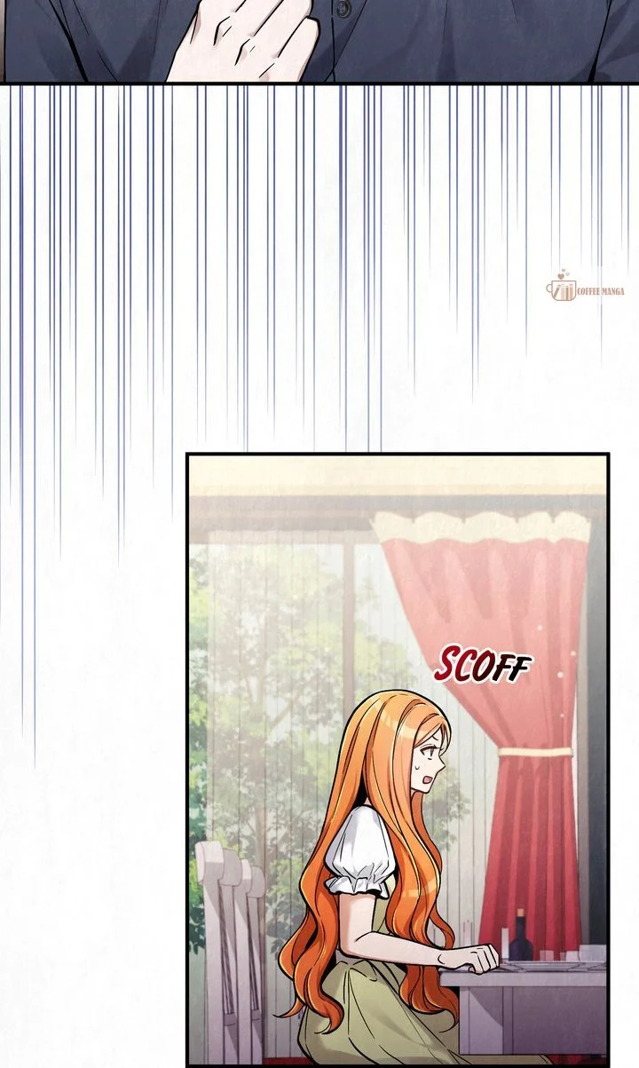 Dear, Not Cunning Witch [Official] Chapter 25 - page 8