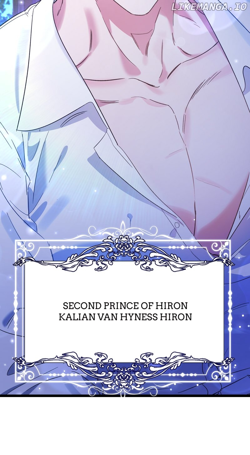 Will You Marry Me Under Contract, Your Highness? Chapter 2 - page 100