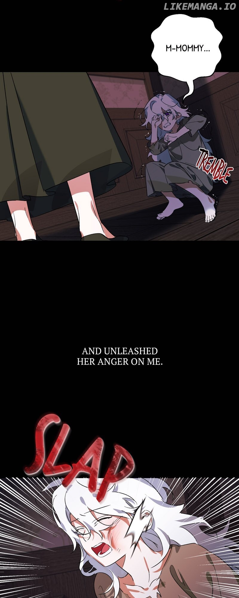 Will You Marry Me Under Contract, Your Highness? Chapter 2 - page 14