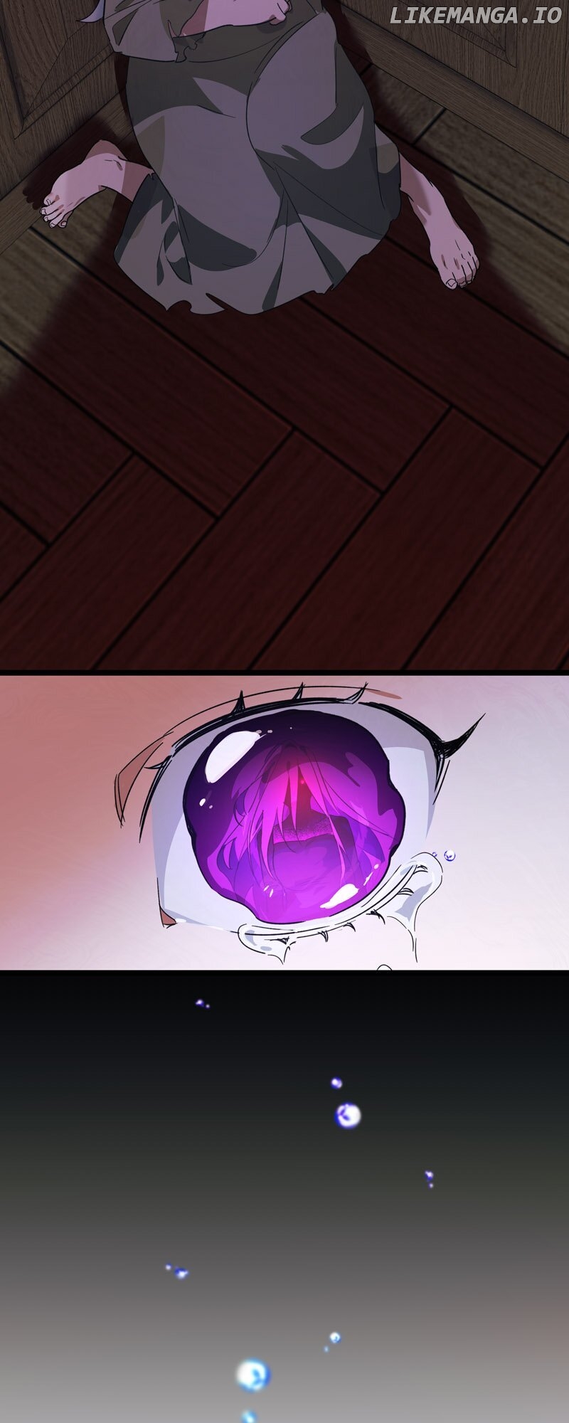 Will You Marry Me Under Contract, Your Highness? Chapter 2 - page 16