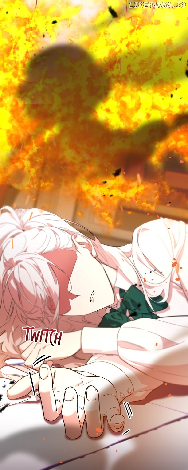 Will You Marry Me Under Contract, Your Highness? Chapter 2 - page 2