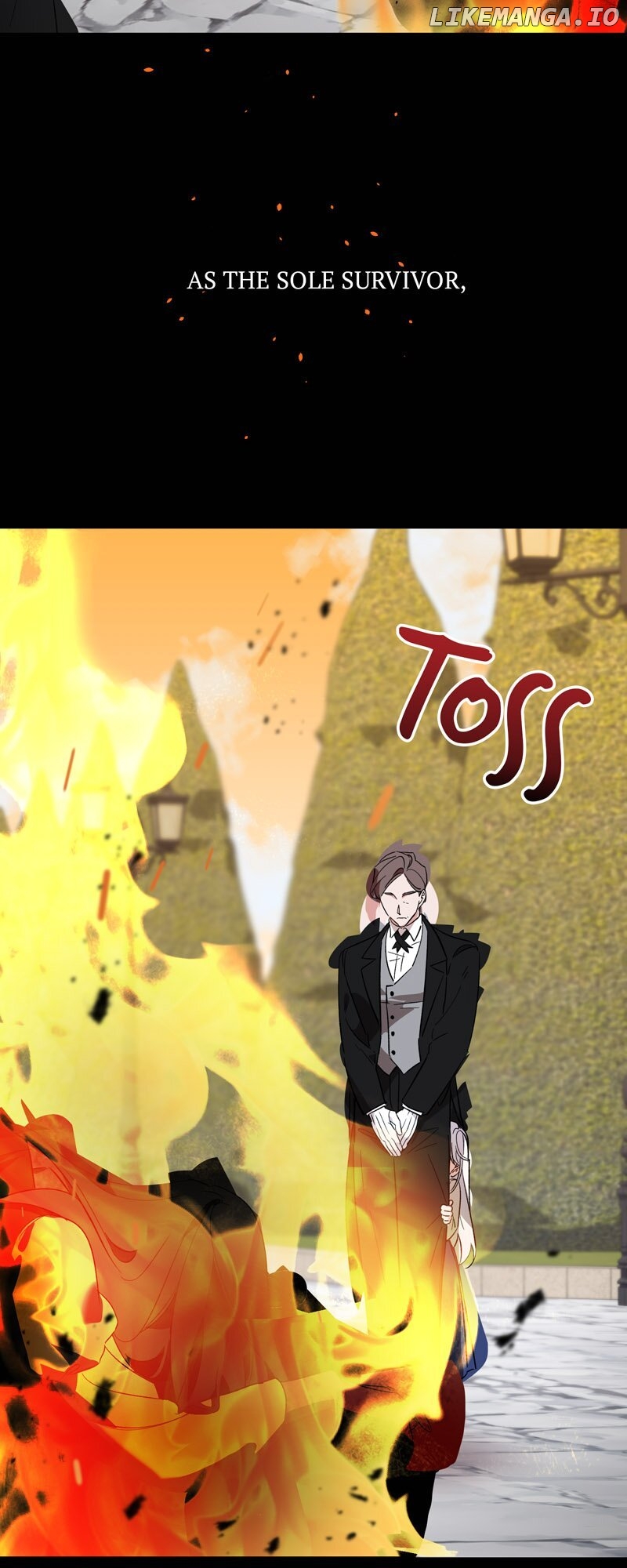 Will You Marry Me Under Contract, Your Highness? Chapter 2 - page 20