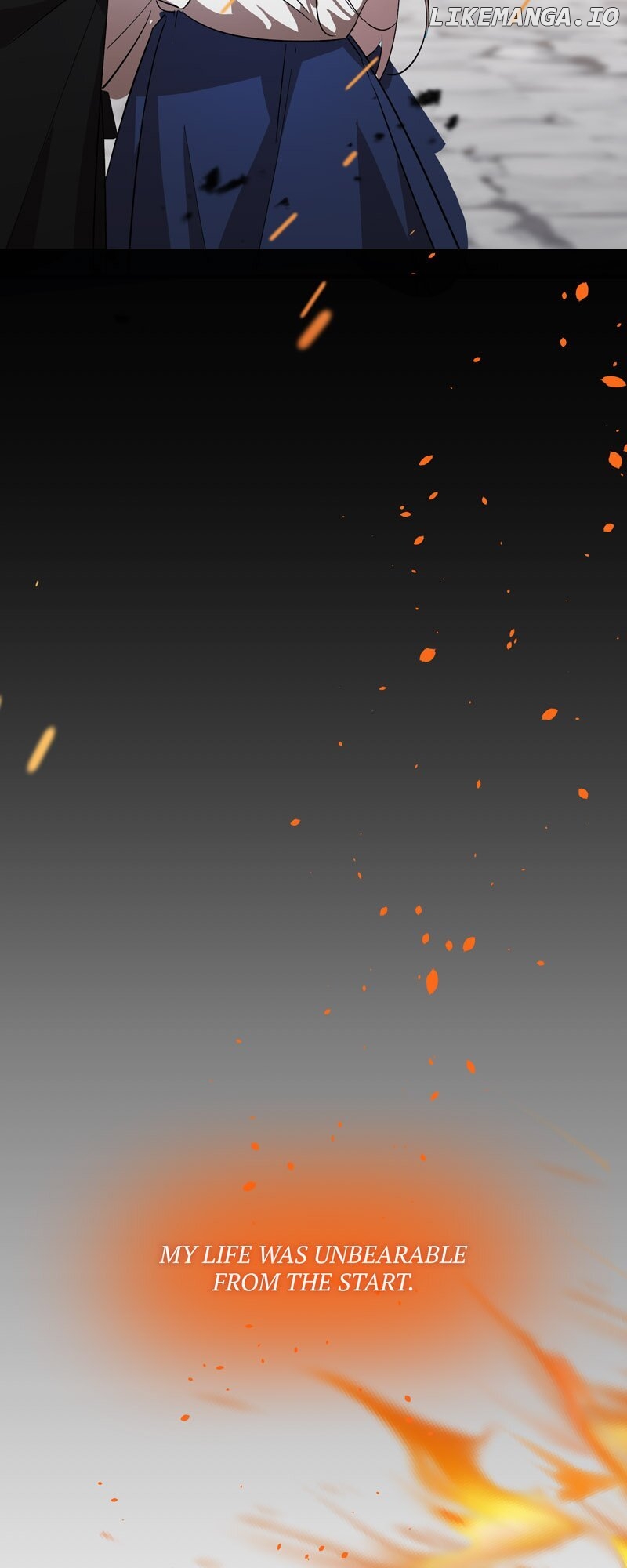 Will You Marry Me Under Contract, Your Highness? Chapter 2 - page 22