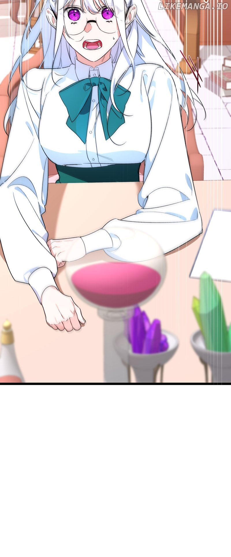 Will You Marry Me Under Contract, Your Highness? Chapter 2 - page 27