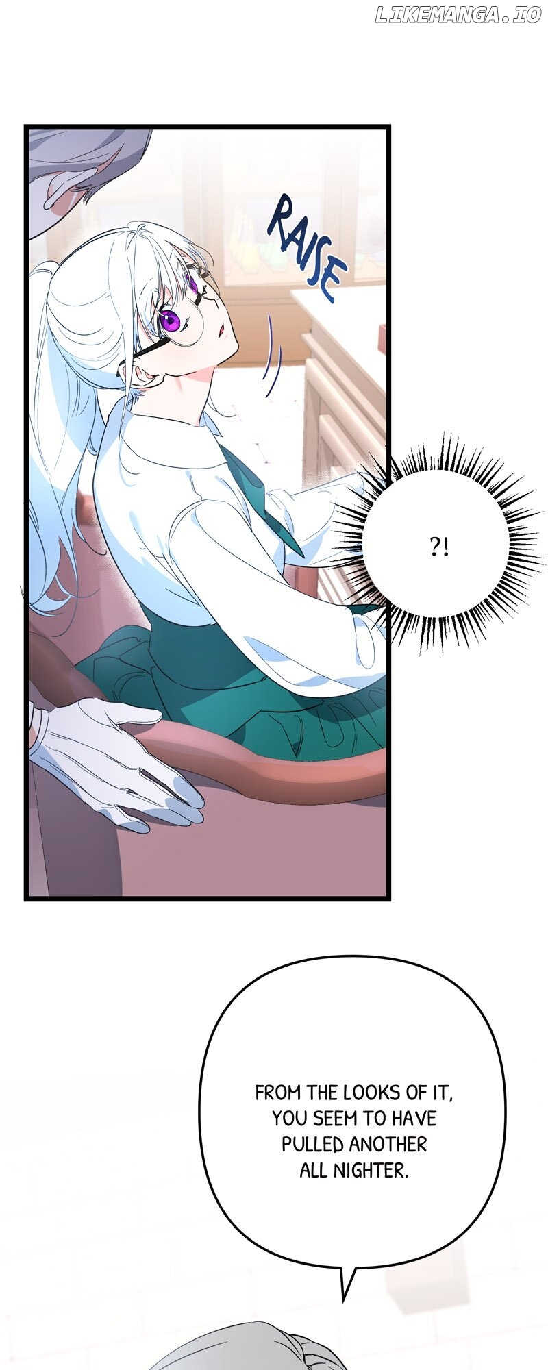 Will You Marry Me Under Contract, Your Highness? Chapter 2 - page 28