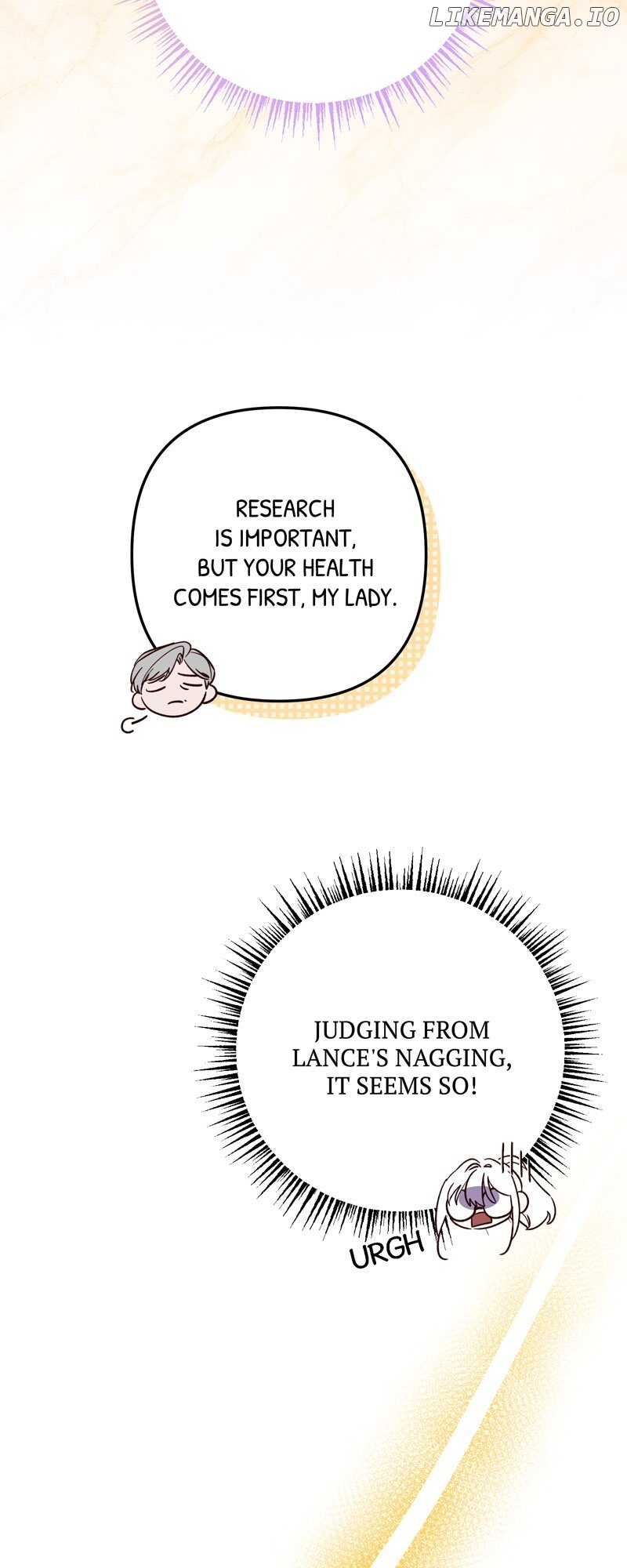 Will You Marry Me Under Contract, Your Highness? Chapter 2 - page 30