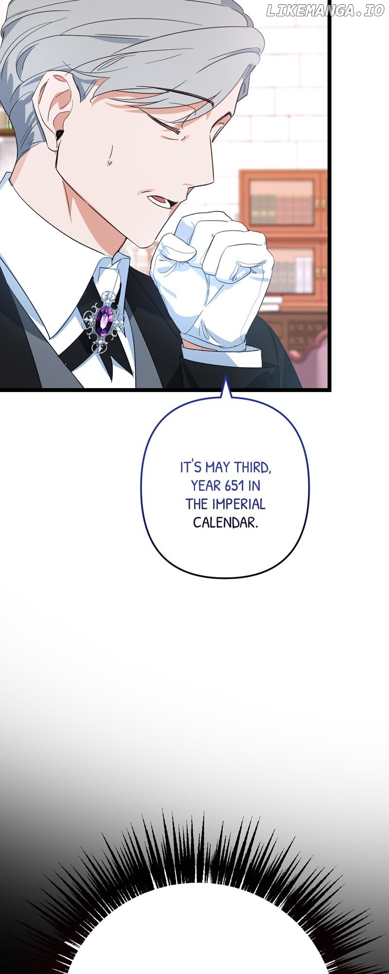 Will You Marry Me Under Contract, Your Highness? Chapter 2 - page 32