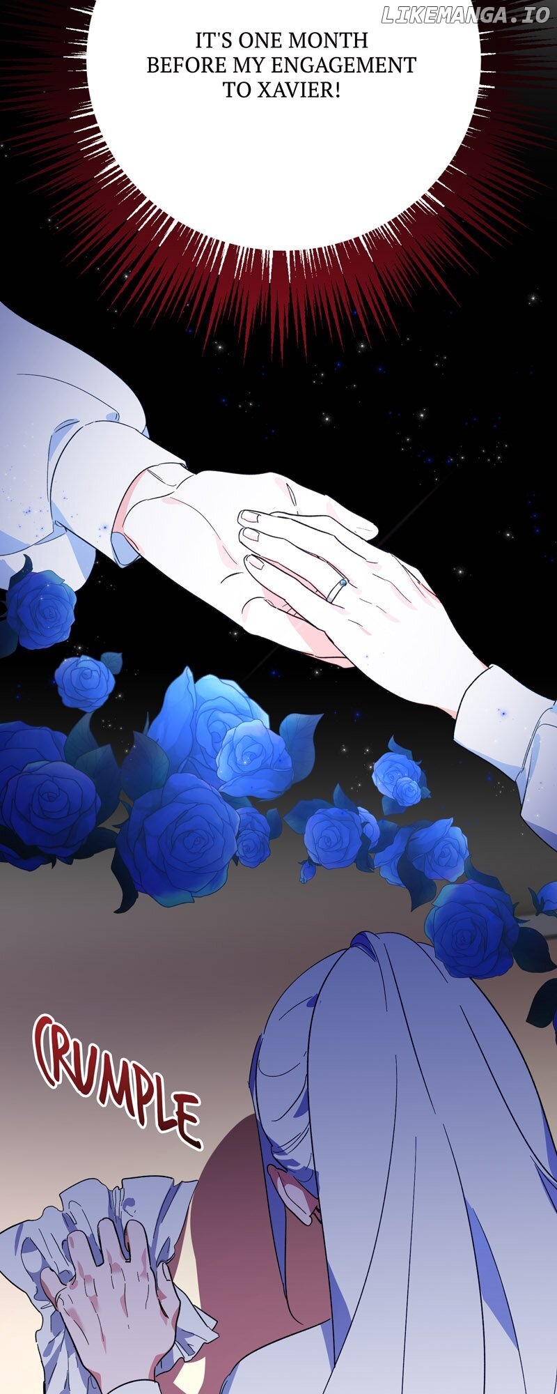 Will You Marry Me Under Contract, Your Highness? Chapter 2 - page 33