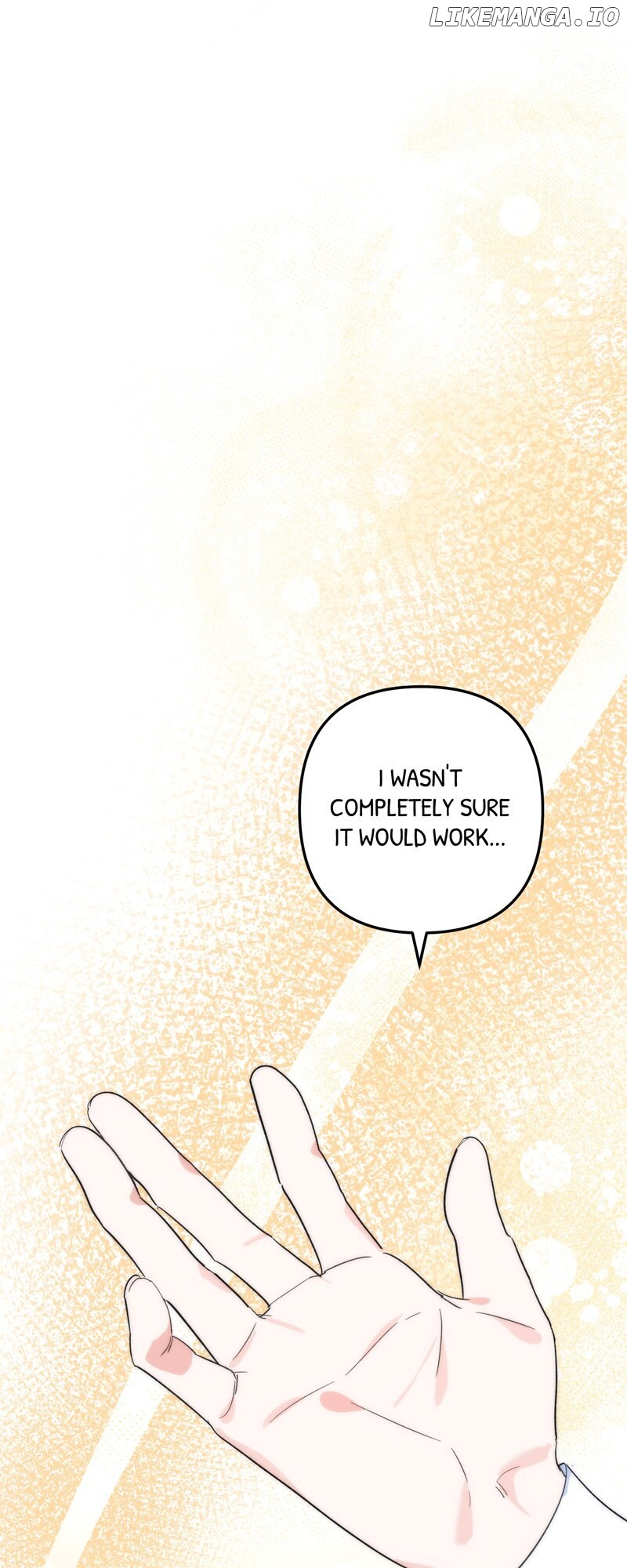 Will You Marry Me Under Contract, Your Highness? Chapter 2 - page 35