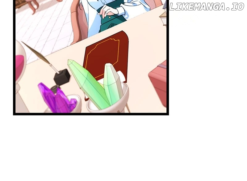 Will You Marry Me Under Contract, Your Highness? Chapter 2 - page 38