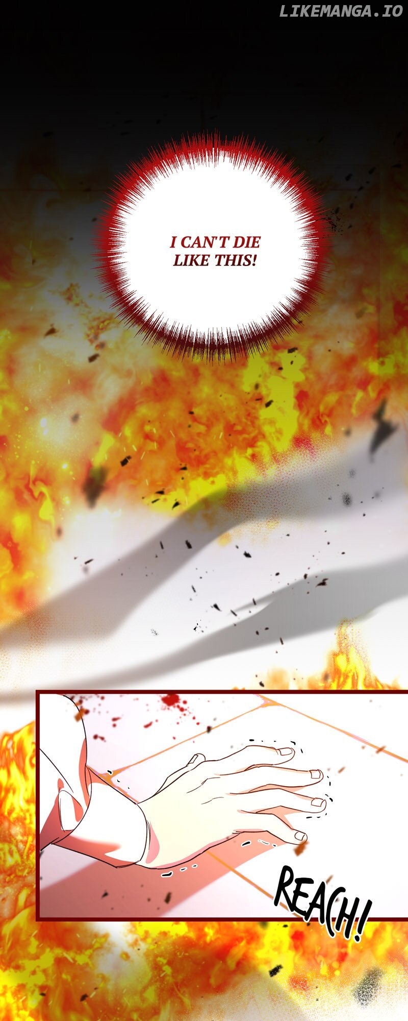 Will You Marry Me Under Contract, Your Highness? Chapter 2 - page 4