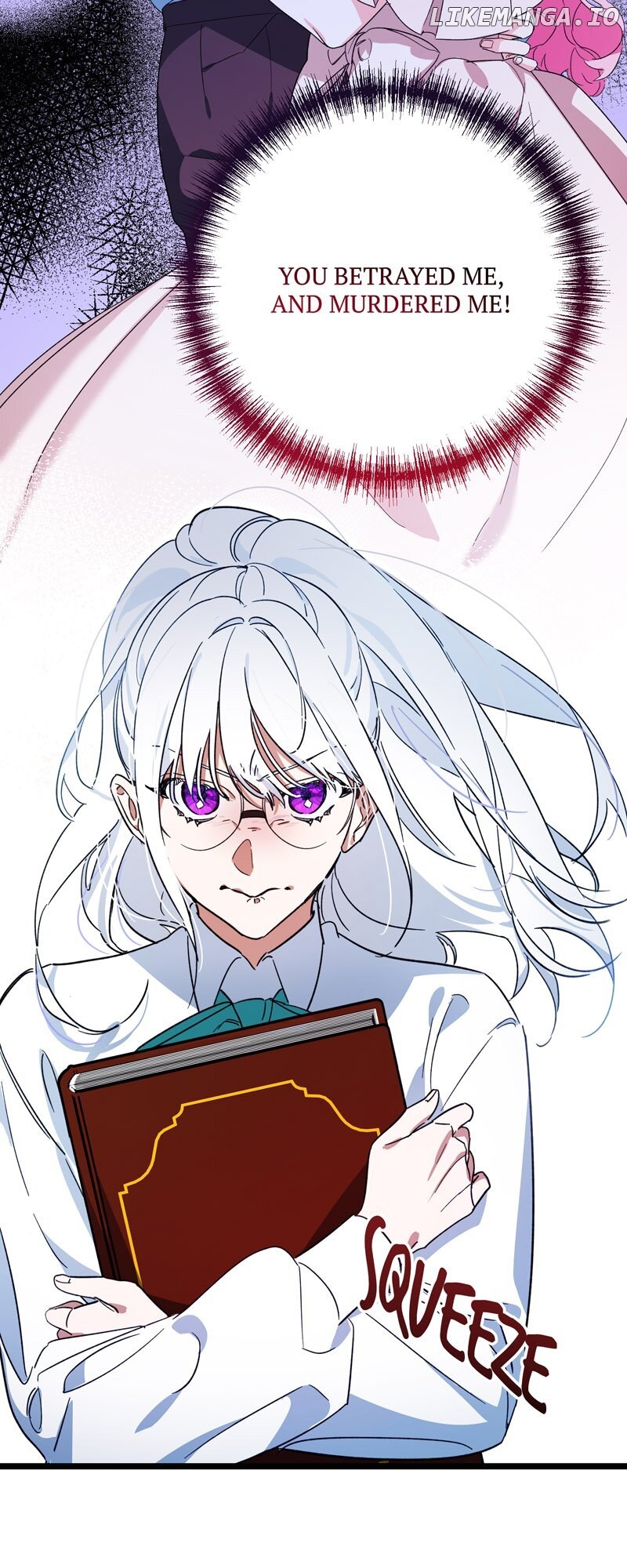 Will You Marry Me Under Contract, Your Highness? Chapter 2 - page 40