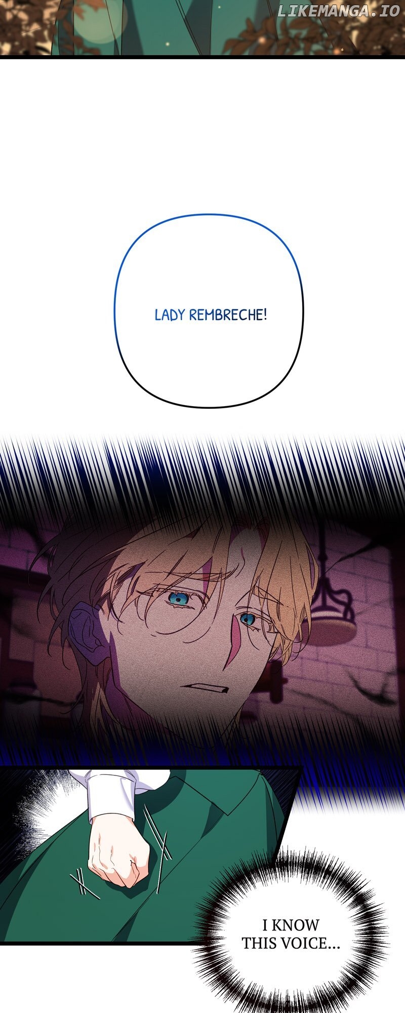 Will You Marry Me Under Contract, Your Highness? Chapter 2 - page 44