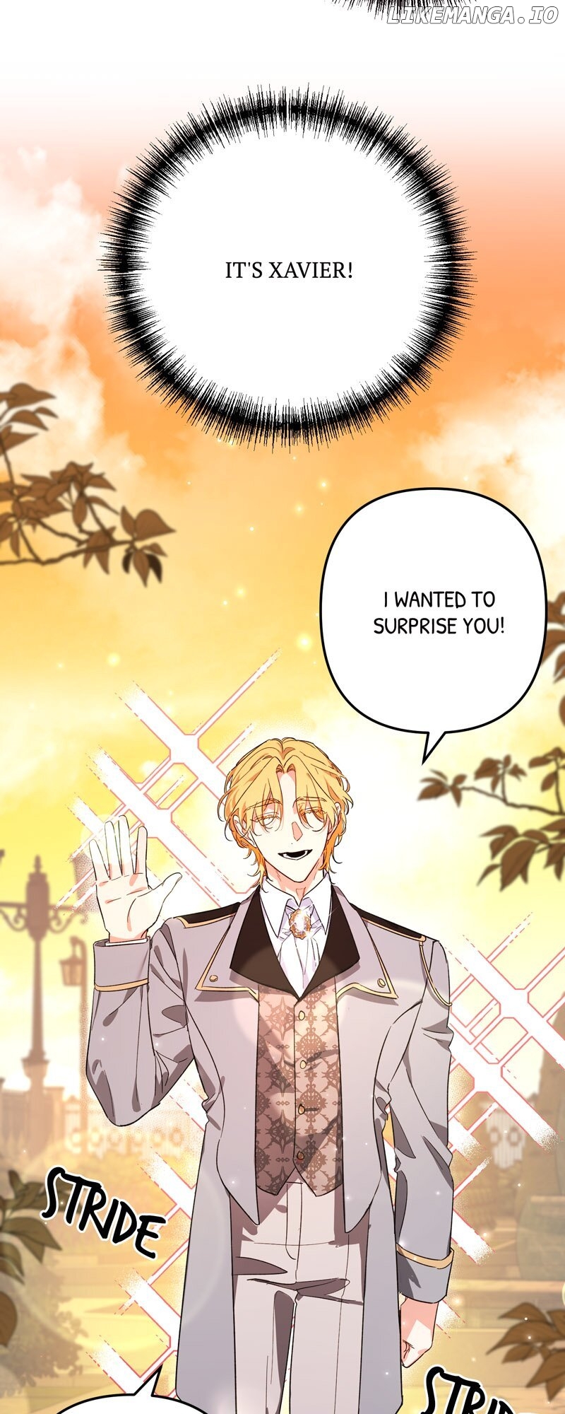 Will You Marry Me Under Contract, Your Highness? Chapter 2 - page 45