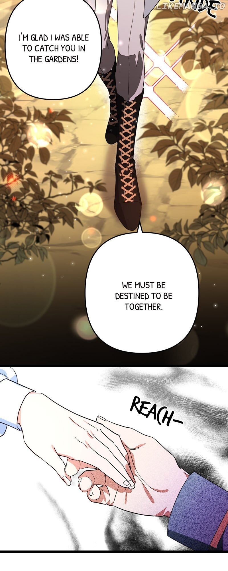 Will You Marry Me Under Contract, Your Highness? Chapter 2 - page 46