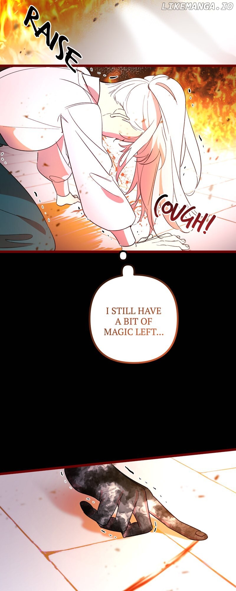 Will You Marry Me Under Contract, Your Highness? Chapter 2 - page 5