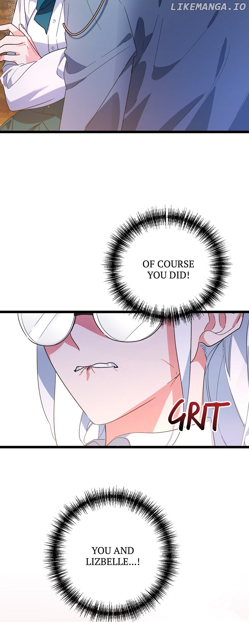 Will You Marry Me Under Contract, Your Highness? Chapter 2 - page 51