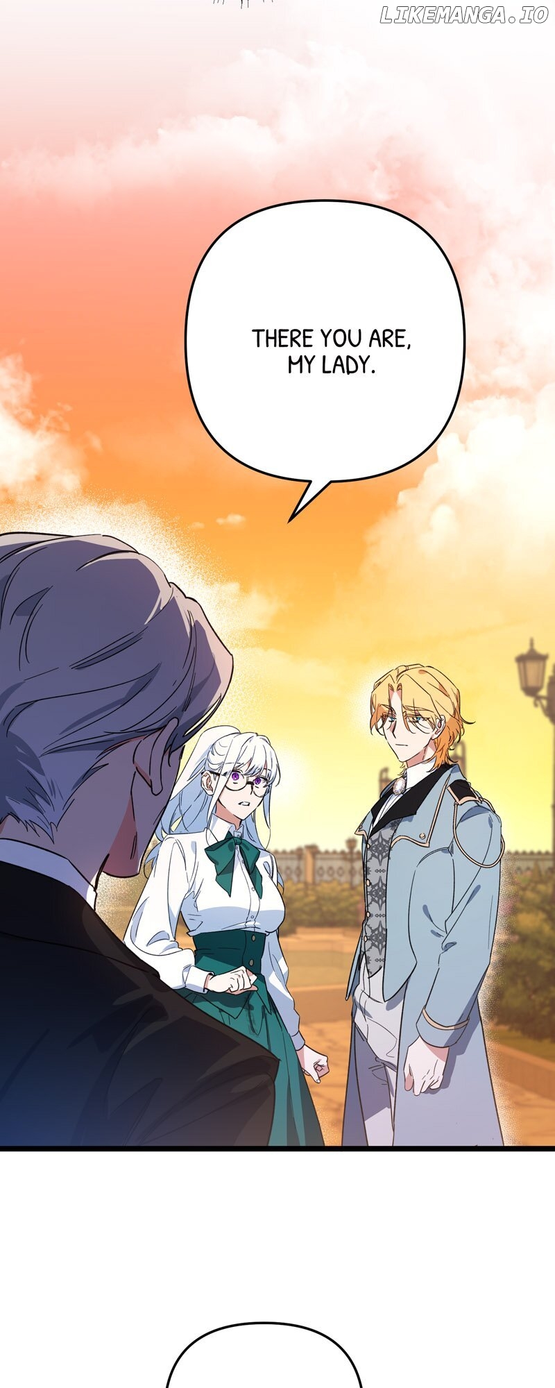 Will You Marry Me Under Contract, Your Highness? Chapter 2 - page 52