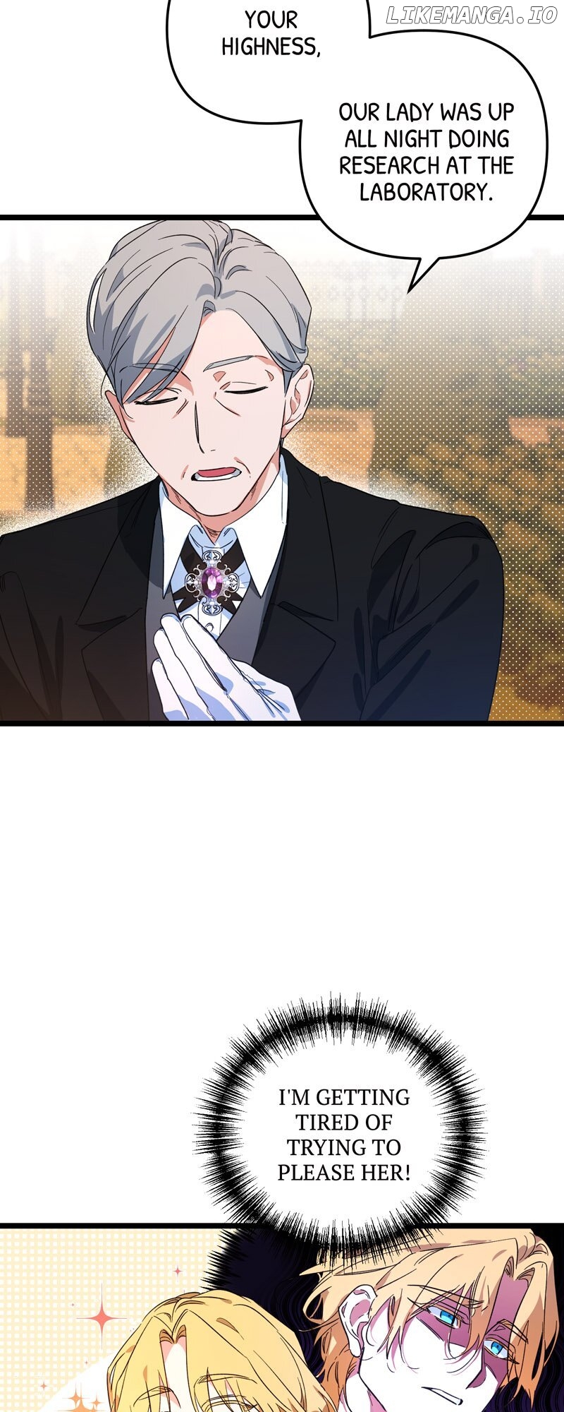 Will You Marry Me Under Contract, Your Highness? Chapter 2 - page 53