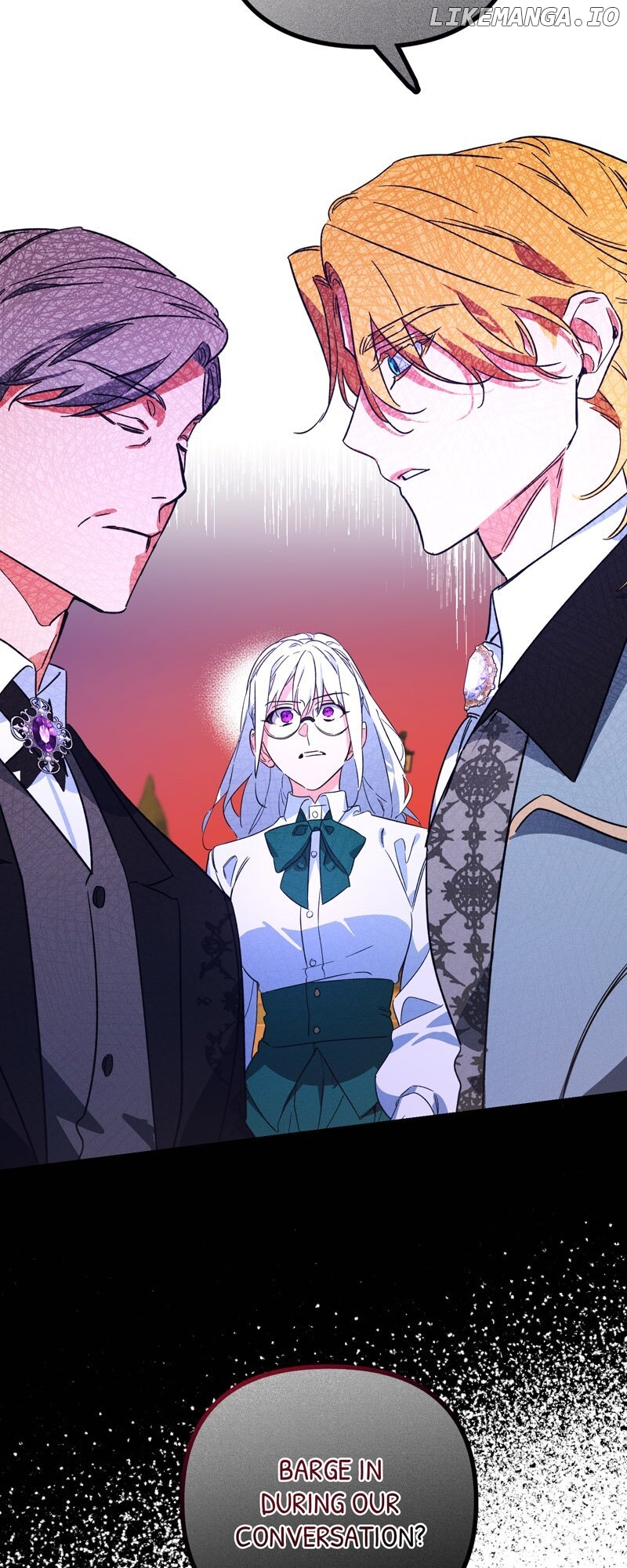 Will You Marry Me Under Contract, Your Highness? Chapter 2 - page 55