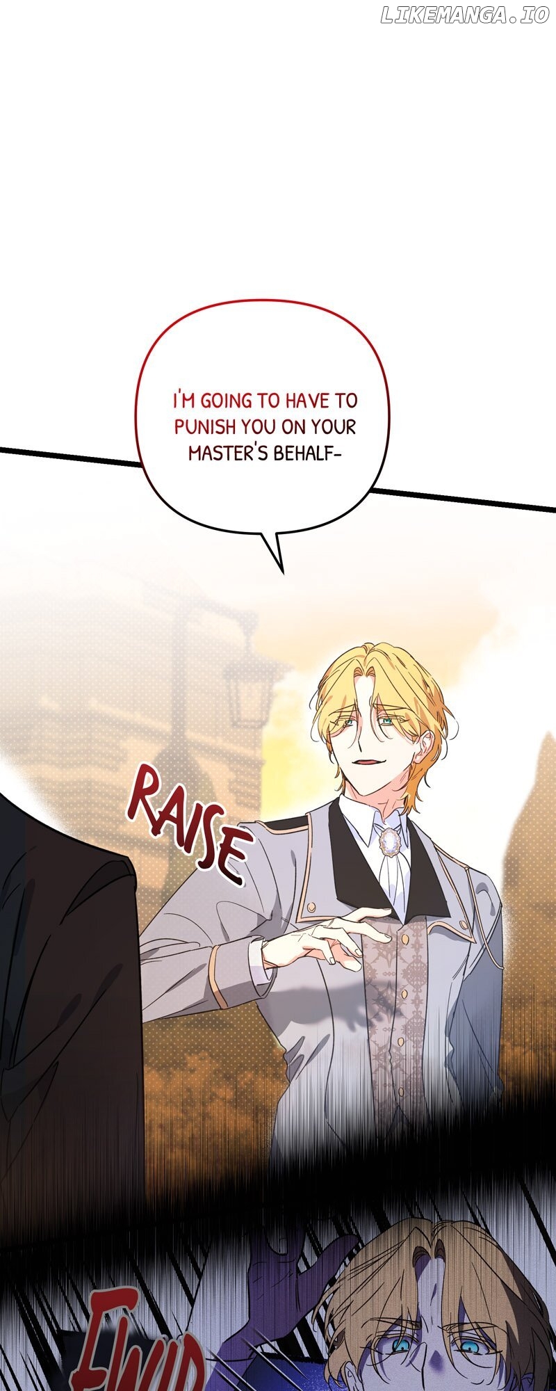 Will You Marry Me Under Contract, Your Highness? Chapter 2 - page 57