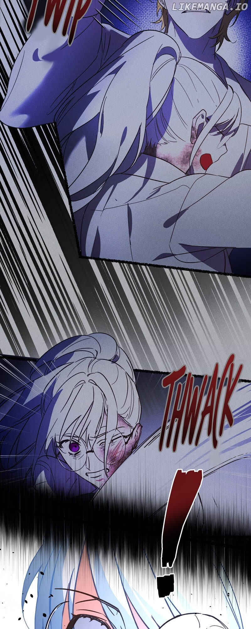 Will You Marry Me Under Contract, Your Highness? Chapter 2 - page 58