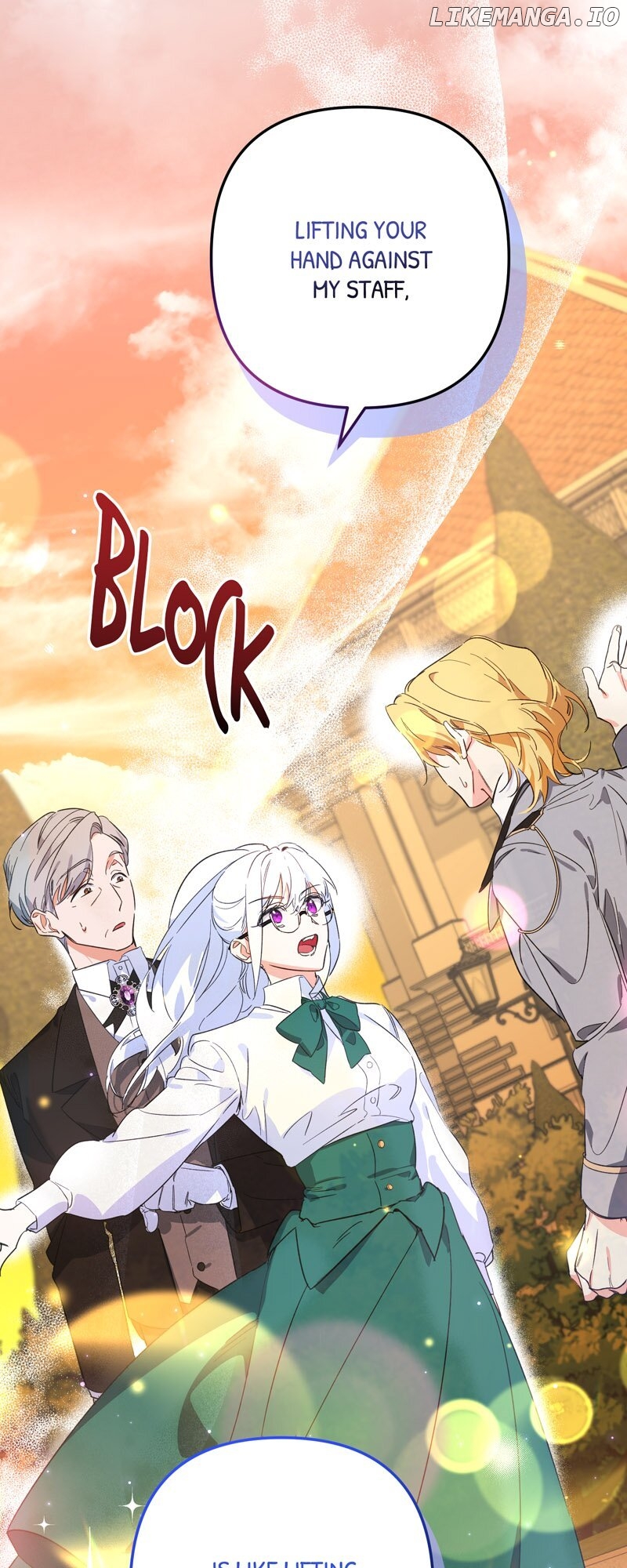 Will You Marry Me Under Contract, Your Highness? Chapter 2 - page 60