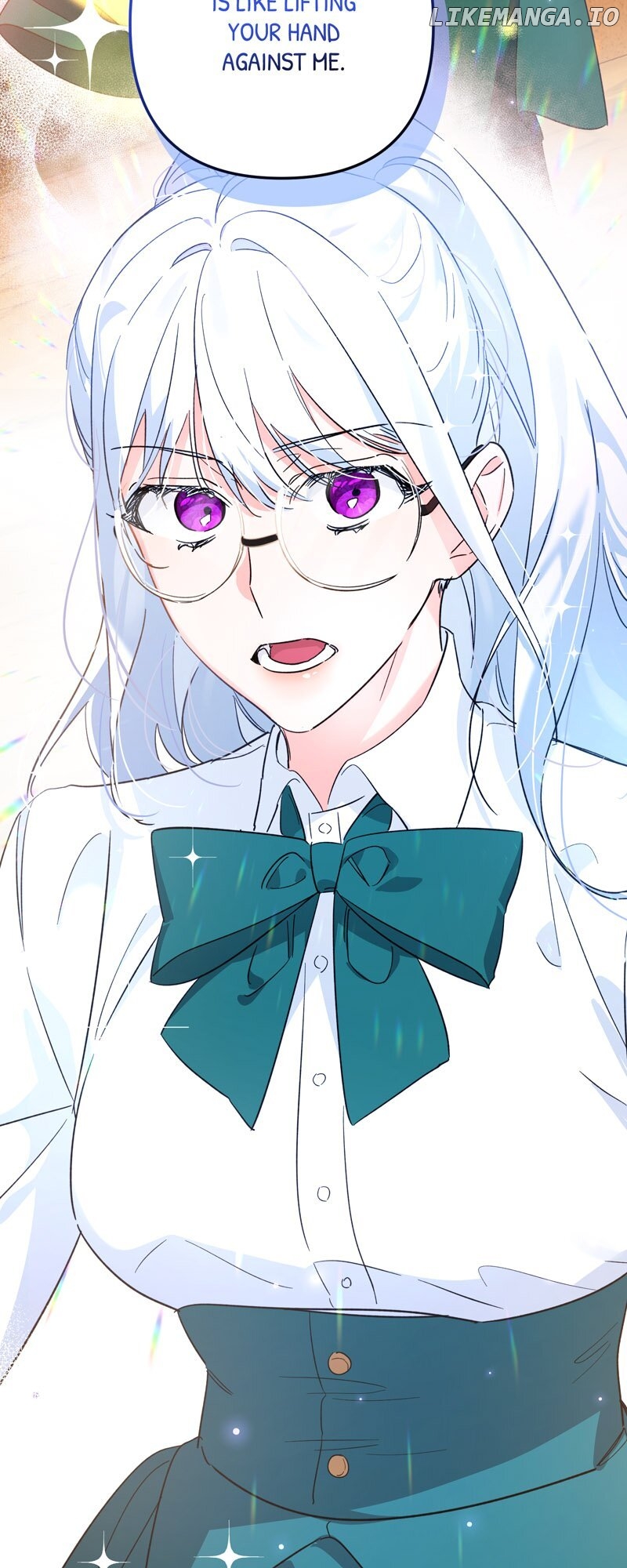 Will You Marry Me Under Contract, Your Highness? Chapter 2 - page 61