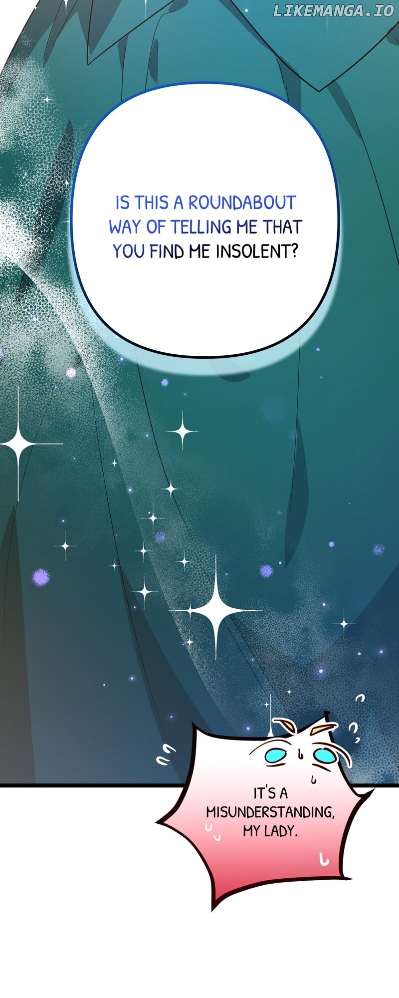 Will You Marry Me Under Contract, Your Highness? Chapter 2 - page 62