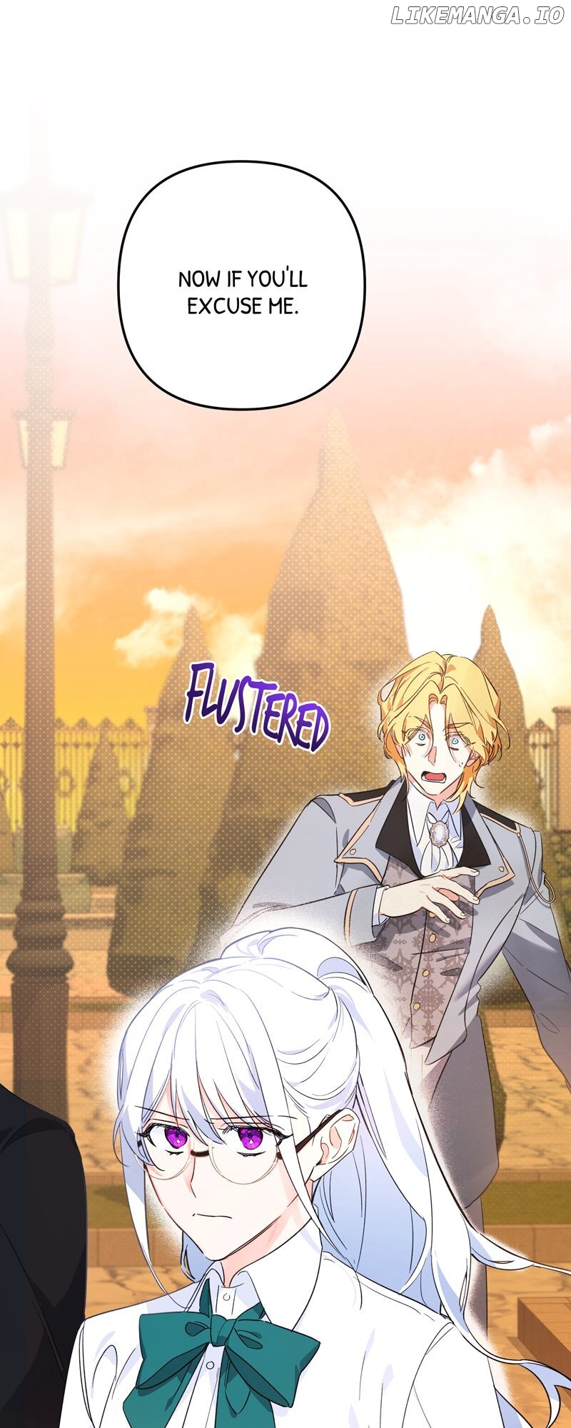 Will You Marry Me Under Contract, Your Highness? Chapter 2 - page 63