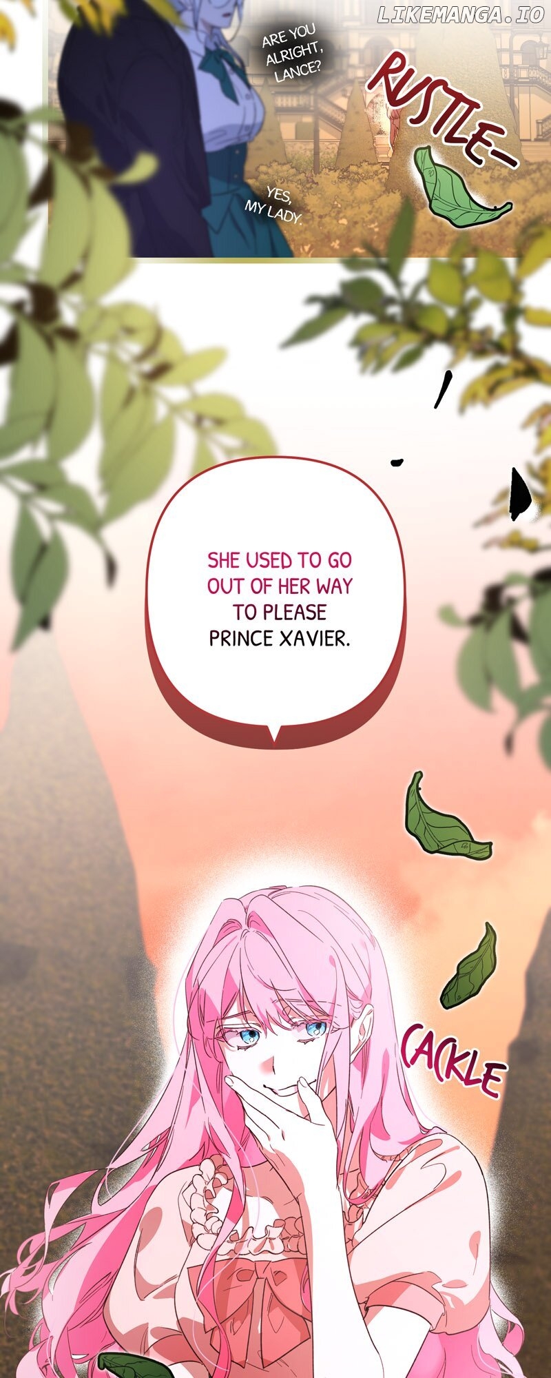 Will You Marry Me Under Contract, Your Highness? Chapter 2 - page 67