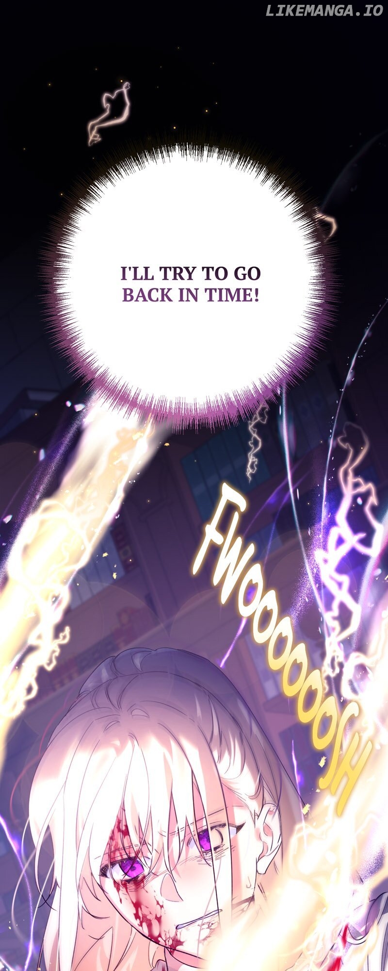 Will You Marry Me Under Contract, Your Highness? Chapter 2 - page 7