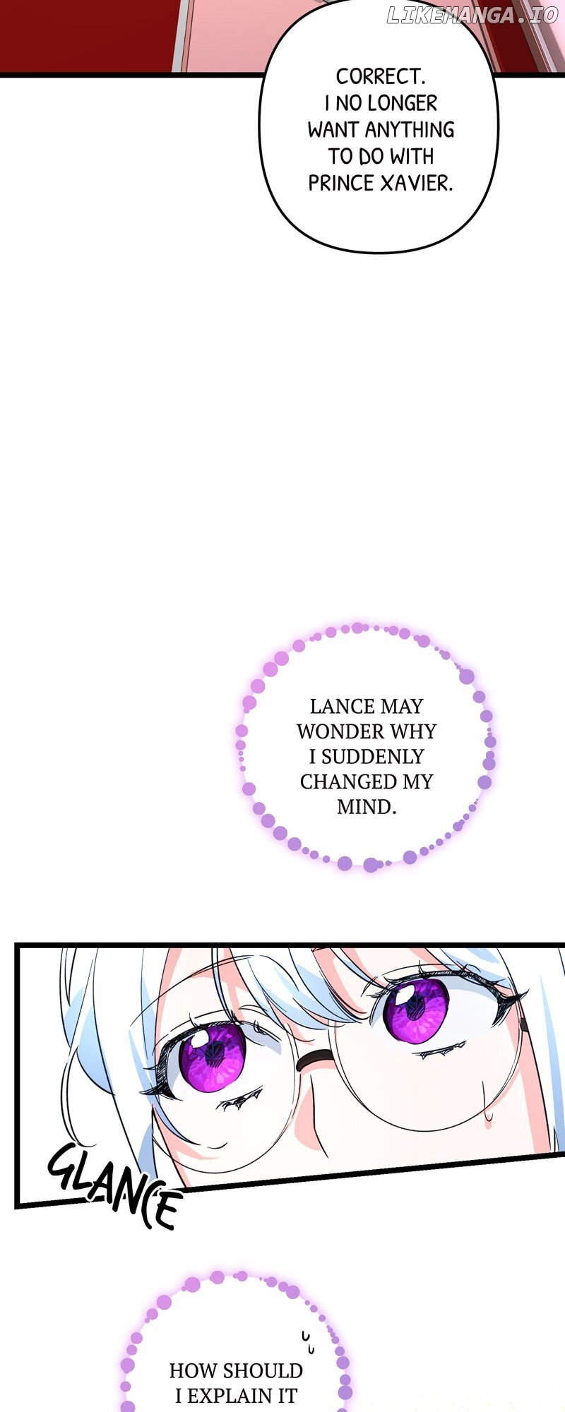 Will You Marry Me Under Contract, Your Highness? Chapter 2 - page 71