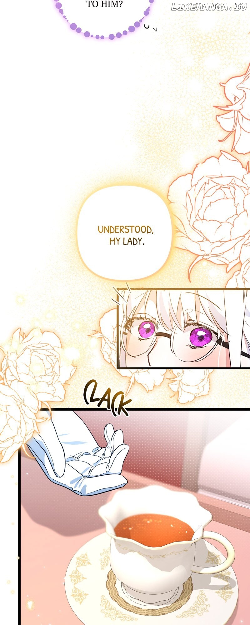 Will You Marry Me Under Contract, Your Highness? Chapter 2 - page 72
