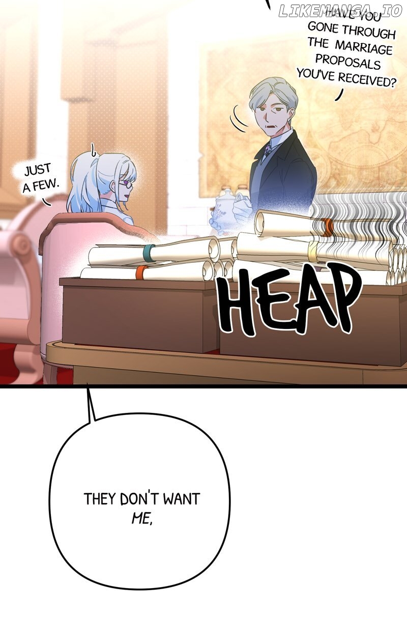 Will You Marry Me Under Contract, Your Highness? Chapter 2 - page 76