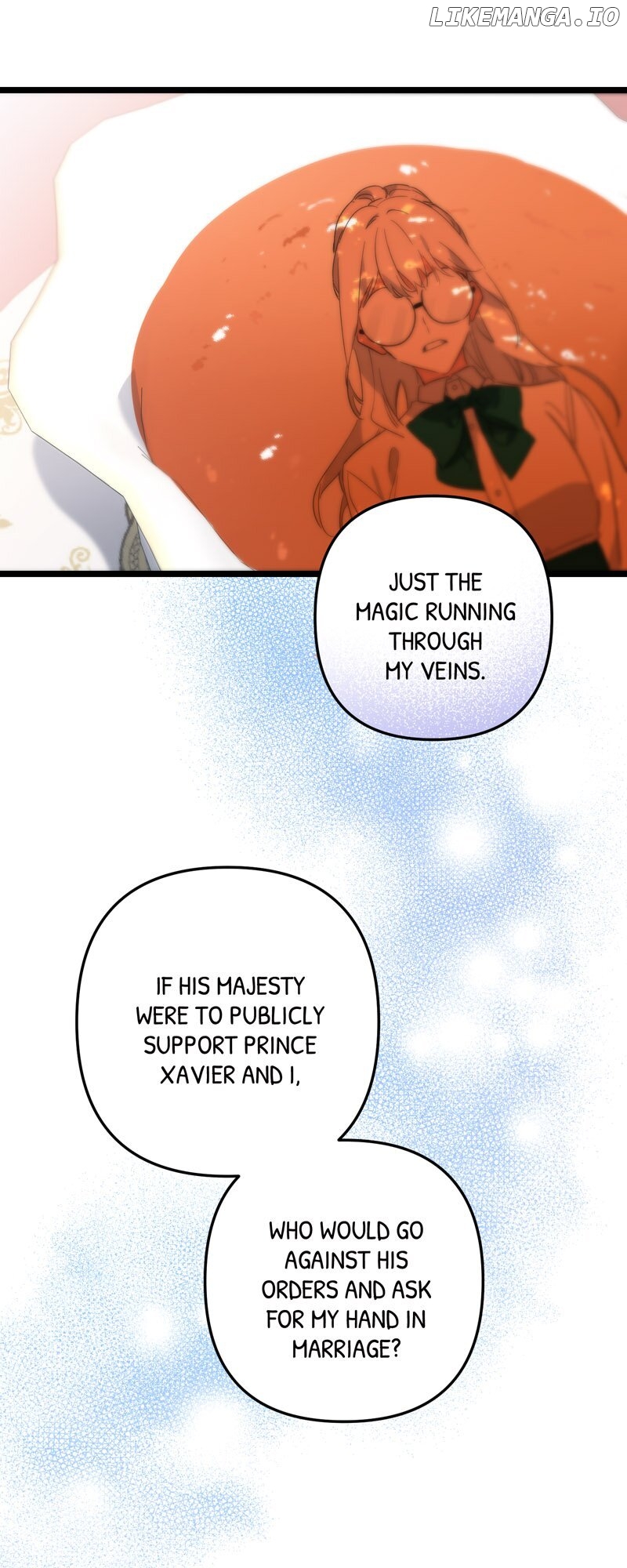 Will You Marry Me Under Contract, Your Highness? Chapter 2 - page 77