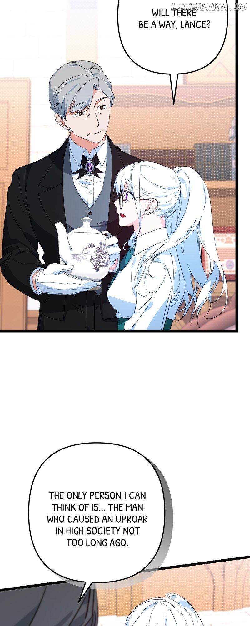 Will You Marry Me Under Contract, Your Highness? Chapter 2 - page 79