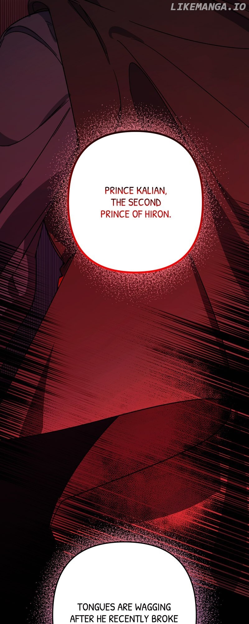 Will You Marry Me Under Contract, Your Highness? Chapter 2 - page 81