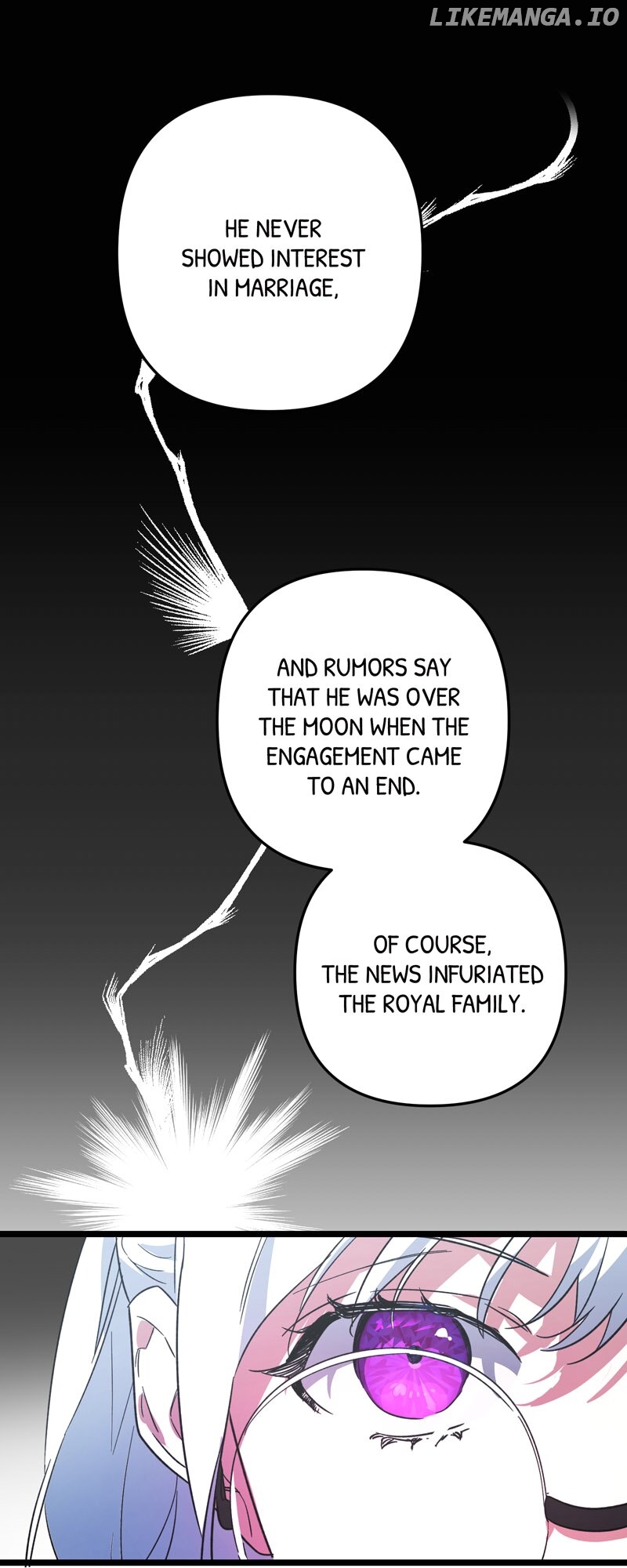 Will You Marry Me Under Contract, Your Highness? Chapter 2 - page 83