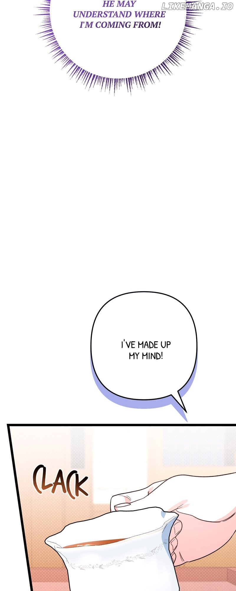 Will You Marry Me Under Contract, Your Highness? Chapter 2 - page 85