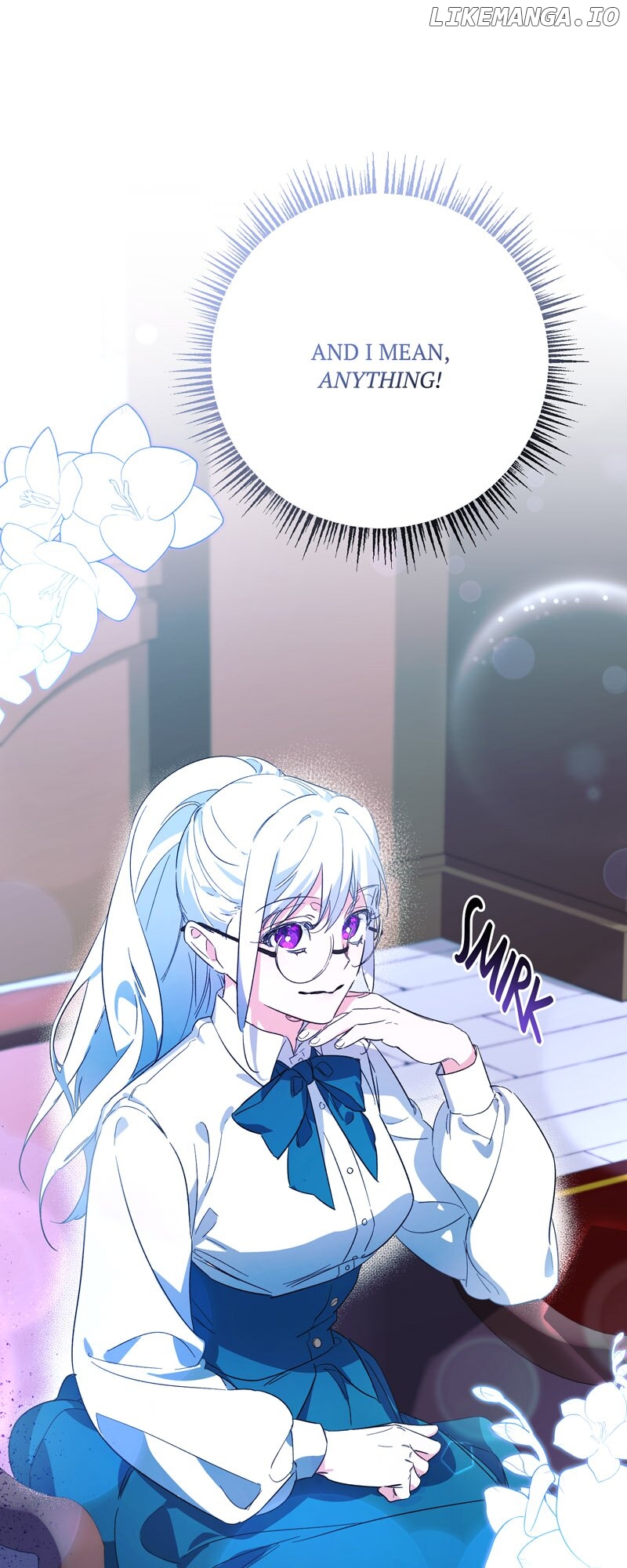 Will You Marry Me Under Contract, Your Highness? Chapter 2 - page 87