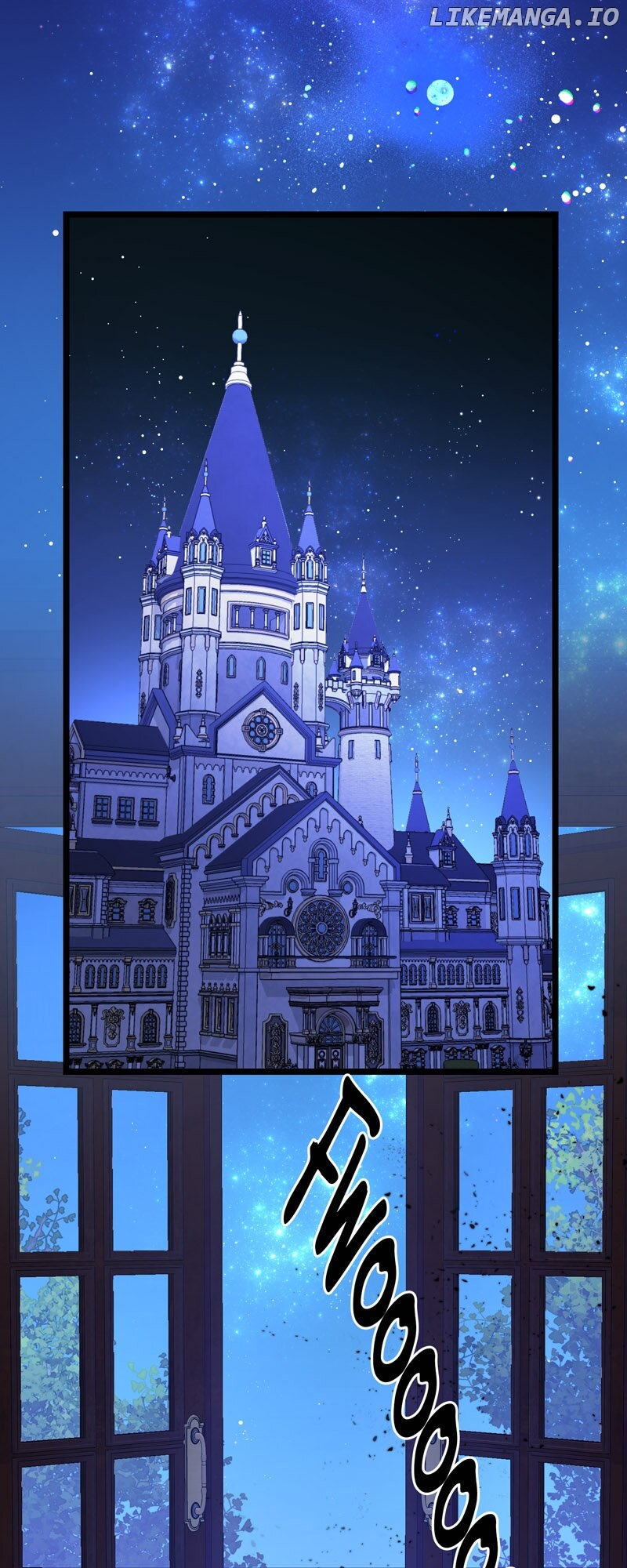 Will You Marry Me Under Contract, Your Highness? Chapter 2 - page 90