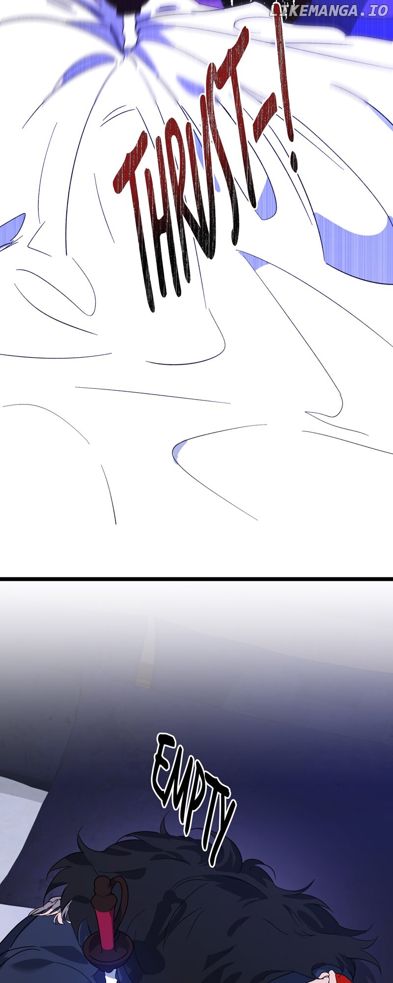 Will You Marry Me Under Contract, Your Highness? Chapter 2 - page 96