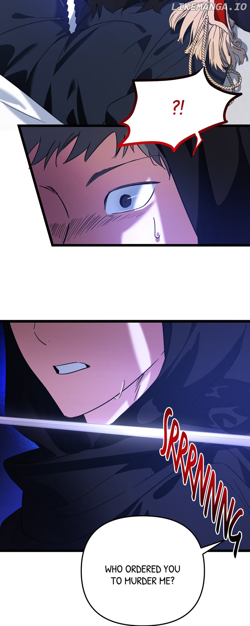 Will You Marry Me Under Contract, Your Highness? Chapter 2 - page 97