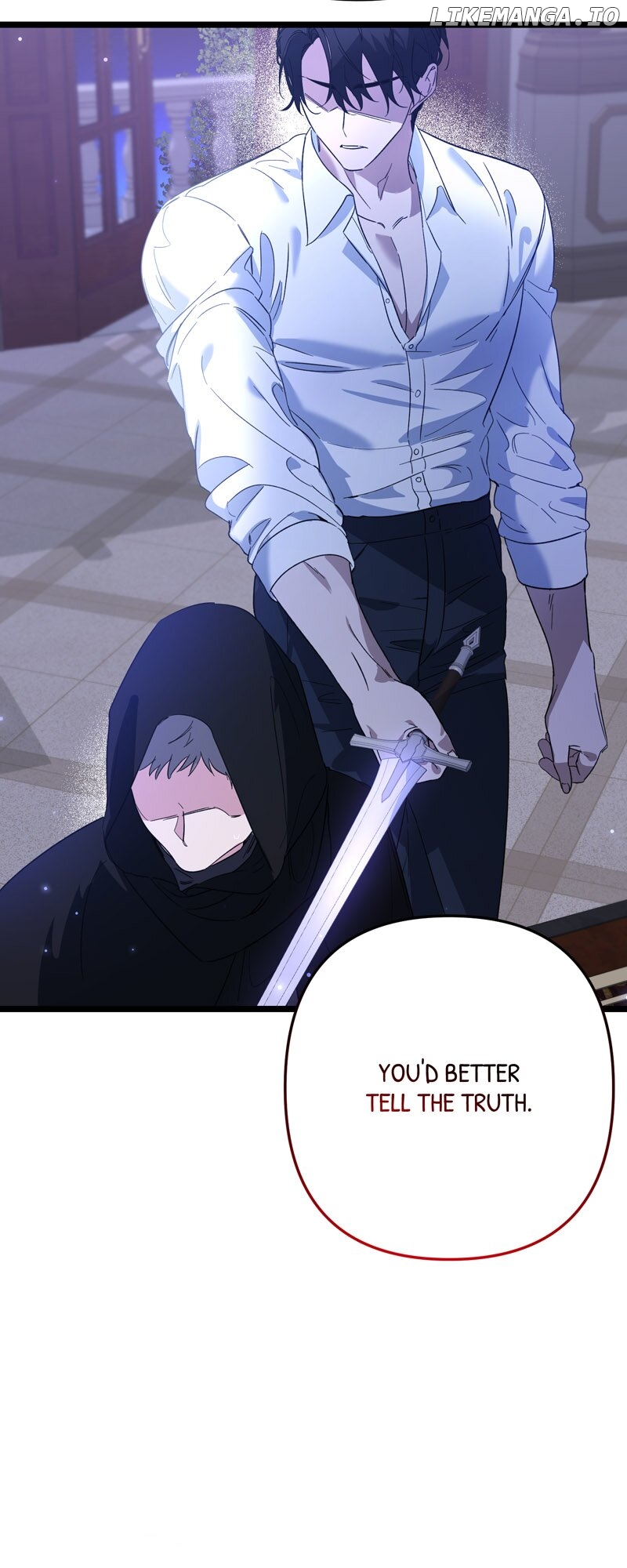 Will You Marry Me Under Contract, Your Highness? Chapter 2 - page 98