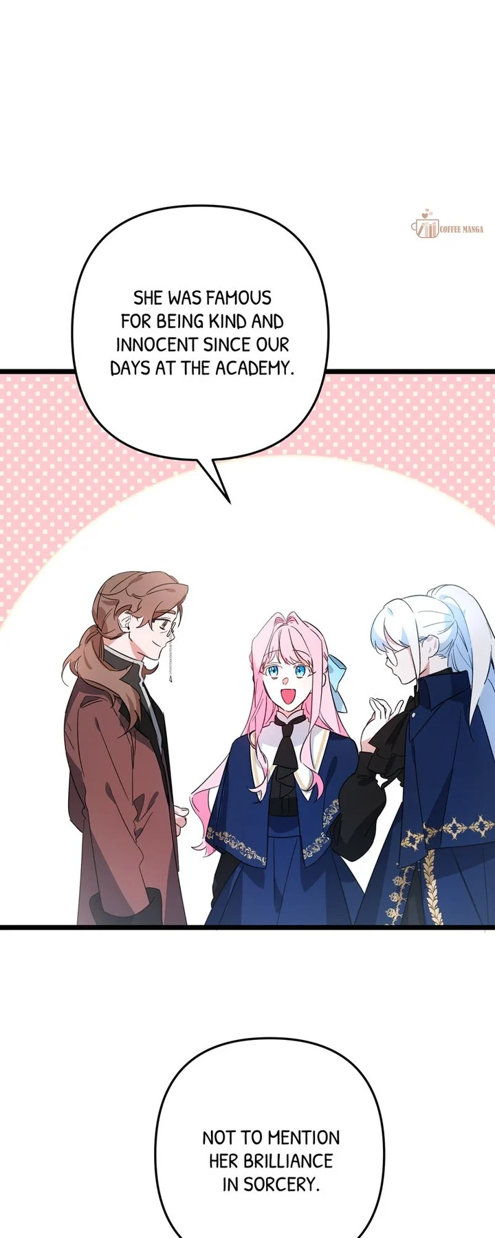 Will You Marry Me Under Contract, Your Highness? Chapter 3 - page 14