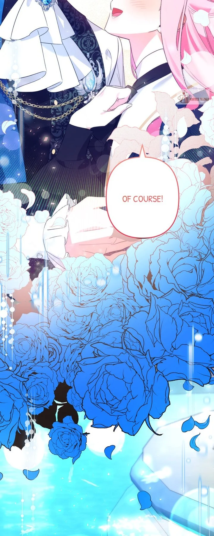 Will You Marry Me Under Contract, Your Highness? Chapter 3 - page 46