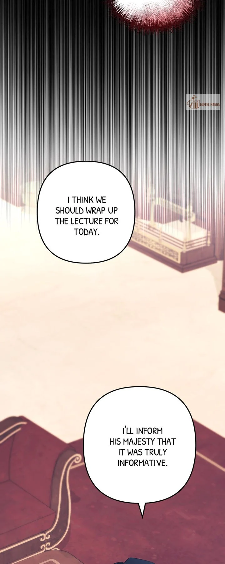 Will You Marry Me Under Contract, Your Highness? Chapter 3 - page 85